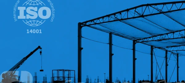 Certificación ISO ISO 14001:2026 en Visor Fall Arrest Nets: calidad demostrada en redes de seguridad y compromiso con el medioambiente
