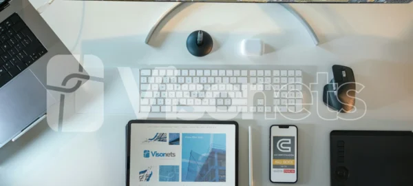 VISORNETS obtiene certificación internacional UNE-EN ISO 9001:2015 para redes de seguridad y redes de protección colectiva