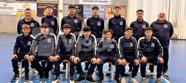 Visornets redes de seguridad refuerza su compromiso con el deporte local patrocinando al Club Balonmano Thader de Rojales