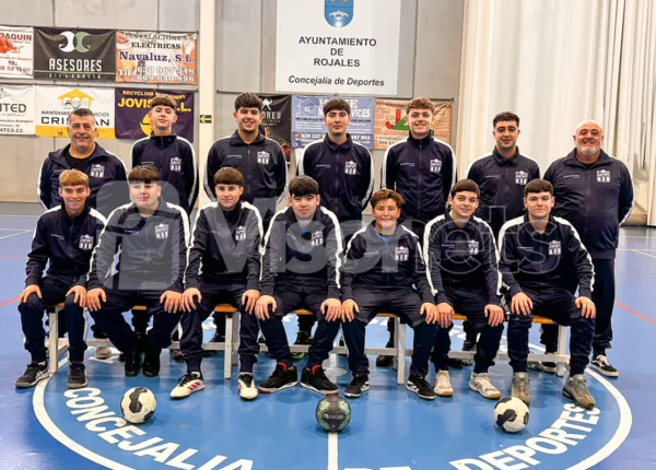 Visornets refuerza su compromiso con el deporte local patrocinando al Club Balonmano Thader de Rojales