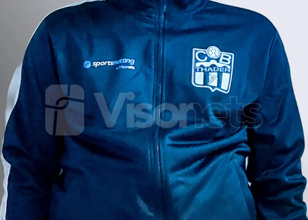 Visornets redes de seguridad refuerza su compromiso con el deporte local patrocinando al Club Balonmano Thader de Rojales