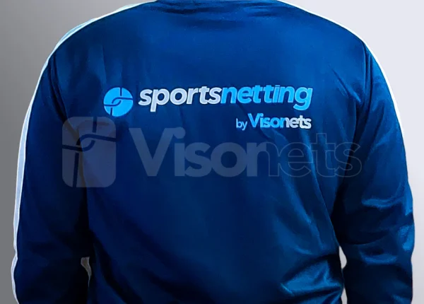 Visornets redes de seguridad refuerza su compromiso con el deporte local patrocinando al Club Balonmano Thader de Rojales