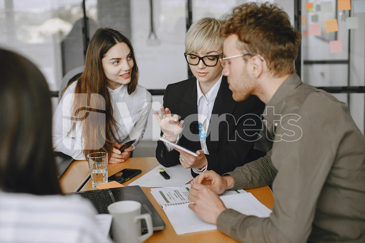 Visornets RRHH - Trabaja con nosotros - Empleo en empresa de redes de seguridad para obras VISOR FALL ARREST NETS