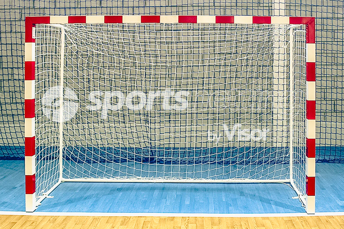 Redes deportivas de fútbol sala (para porterías) - VISORNETS SPORTS NETTING