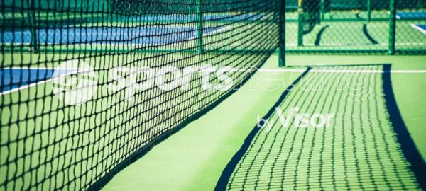 Redes deportivas de pádel (paddle) - VISORNETS SPORTS NETTING