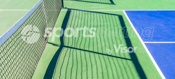Redes deportivas de pickleball - VISORNETS SPORTS NETTING