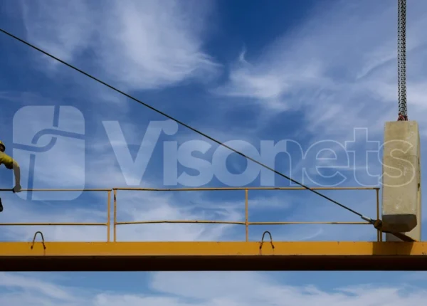 Preguntas y respuestas sobre los trabajos en altura